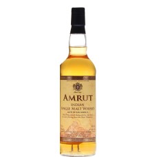Whisky Amrut Single Malt Inde